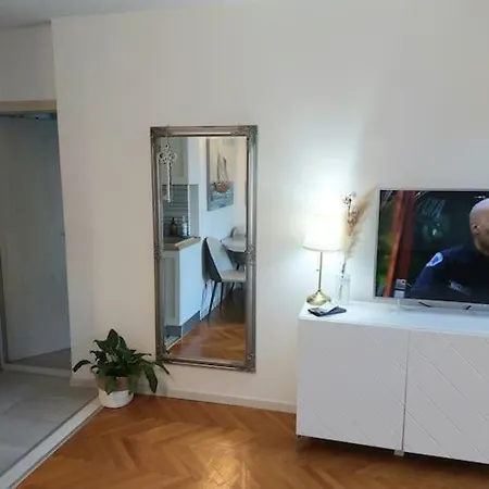Bepo Apartment Split