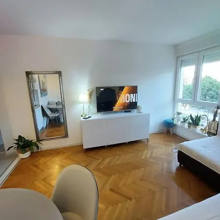 Apartment Bepo Split