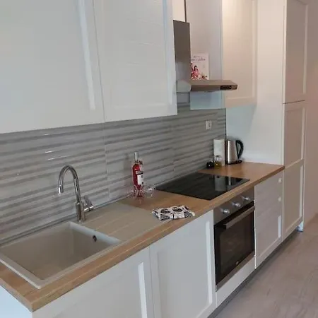 Bepo Apartment *