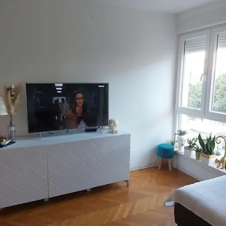 Bepo Apartment Split